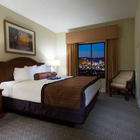 Las Vegas Luxe - Suite Escape - Resort & Spa Extérieur photo