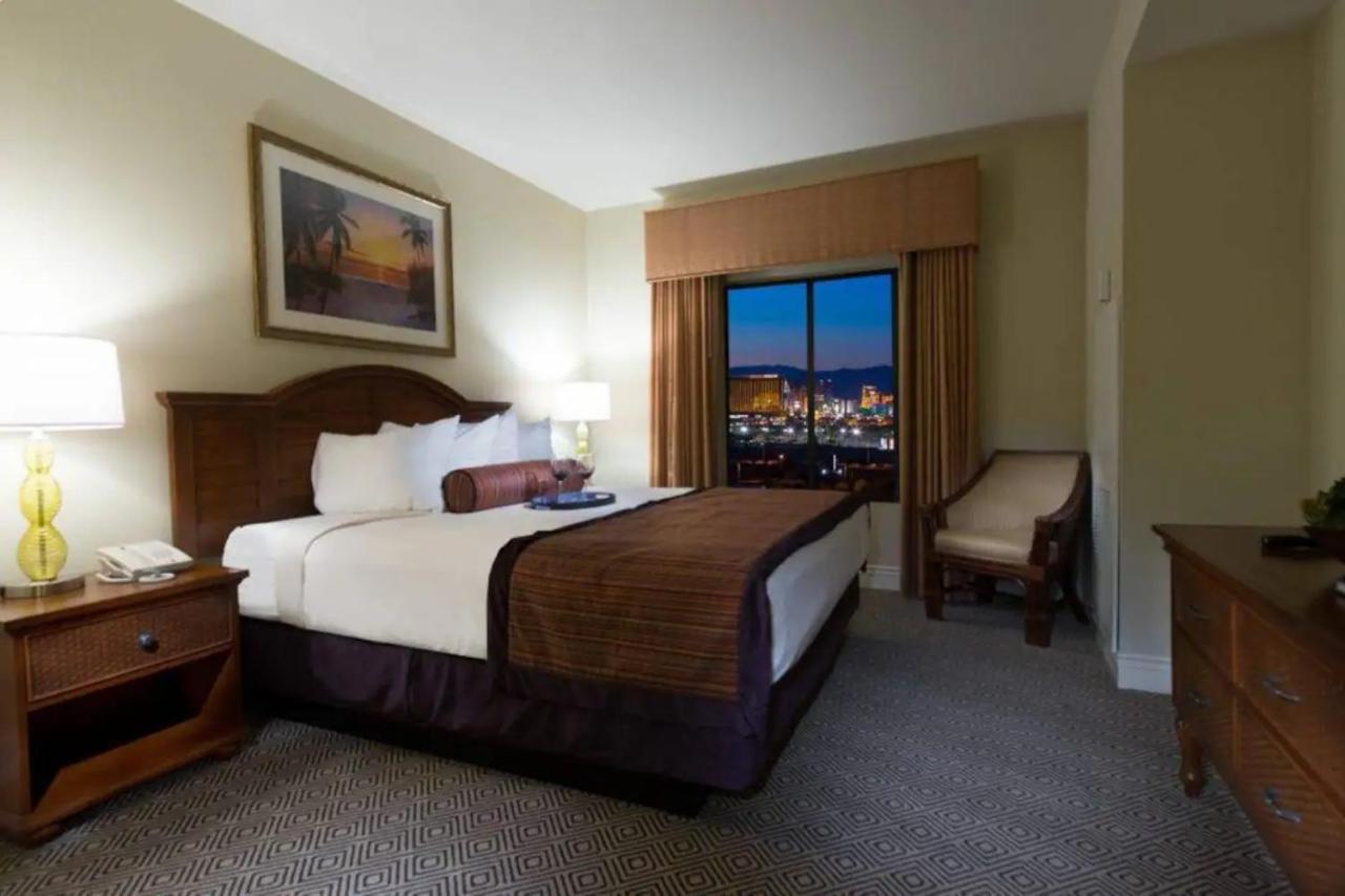 Las Vegas Luxe - Suite Escape - Resort & Spa Extérieur photo