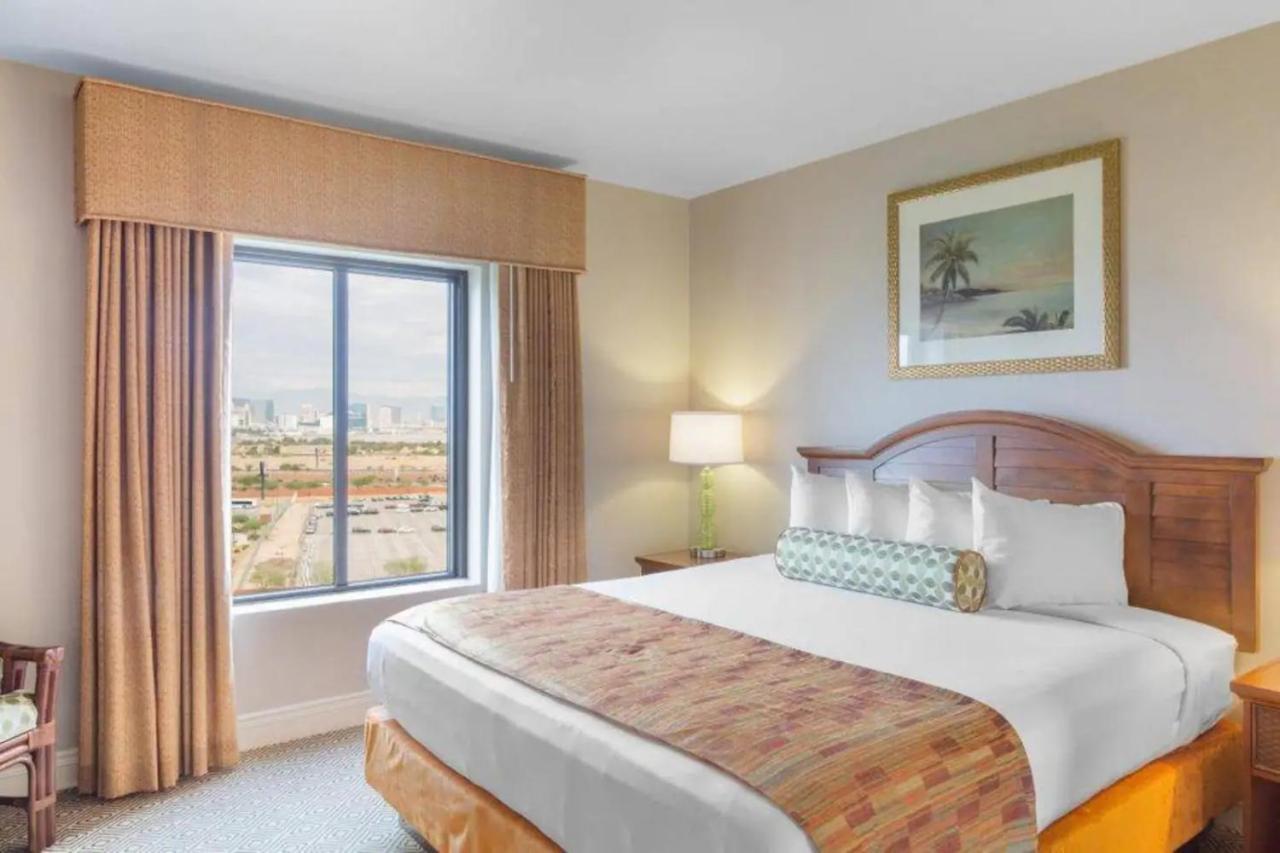 Las Vegas Luxe - Suite Escape - Resort & Spa Extérieur photo