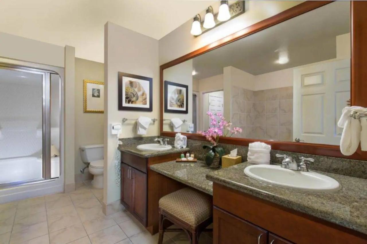Las Vegas Luxe - Suite Escape - Resort & Spa Extérieur photo