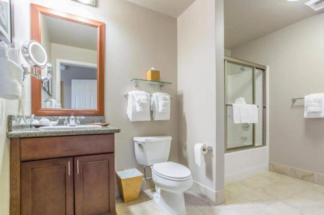 Las Vegas Luxe - Suite Escape - Resort & Spa Extérieur photo