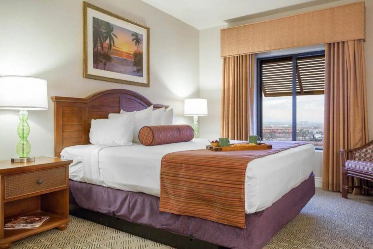 Las Vegas Luxe - Suite Escape - Resort & Spa Extérieur photo